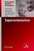 Supercentenarians