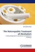 The Naturopathic Treatment of Alcoholism