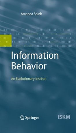 Spink, A: Information Behavior