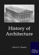 History of Architecture