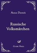 Russische Volksmärchen