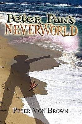 Peter Pan's Neverworld