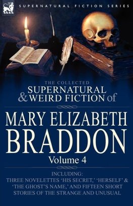 COLL SUPERNATURAL & WEIRD FICT