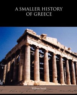 A Smaller History of Greece