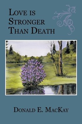 Love Is Stronger Than Death