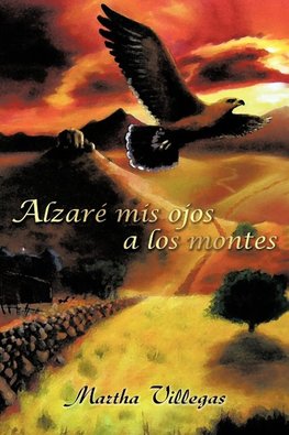 Alzare MIS Ojos a Los Montes