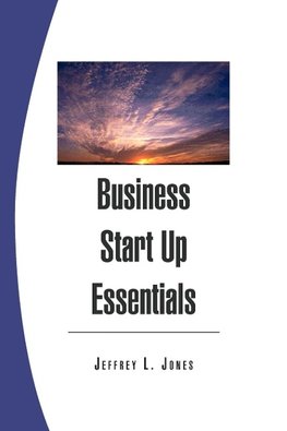 Business Start Up Essentials