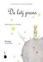 Der kleine Prinz. De letj prens