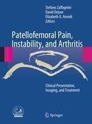 Patellofemoral Pain, Instabilty, and Arthritis