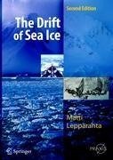 The Drift of Sea Ice