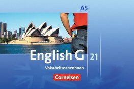 English G 21. Ausgabe A 5. Vokabeltaschenbuch