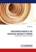 MESOMECHANICS OF MEDIUM DENSITY PAPER