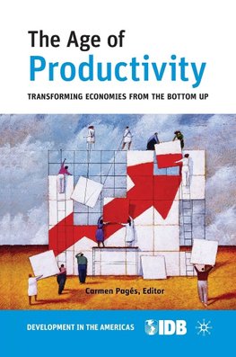 The Age of Productivity