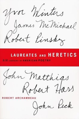 LAUREATES & HERETICS