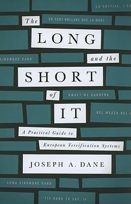 Dane, J:  The Long and the Short of It