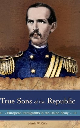 True Sons of the Republic