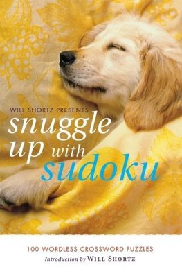 Will Shortz Presents Snuggle Up with Sudoku