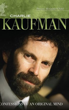 Charlie Kaufman