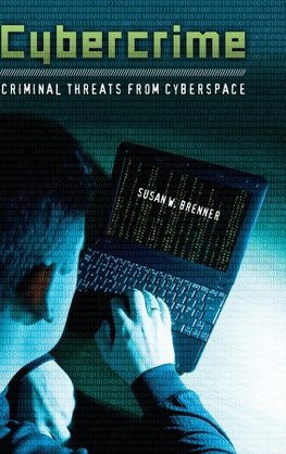 Cybercrime