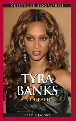 Tyra Banks