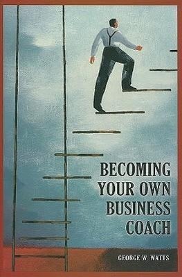 Becoming Your Own Business Coach