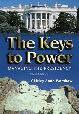 Warshaw, S: The Keys to Power