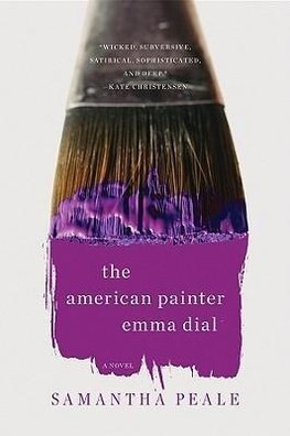 AMER PAINTER EMMA DIAL