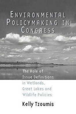 Tzoumis, K: Environmental Policymaking in Congress