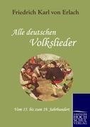 Alle deutschen Volkslieder