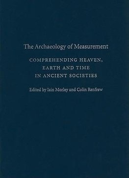 Morley, I: Archaeology of Measurement