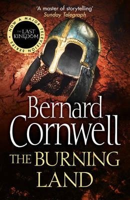 The Warrior Chronicles 05. The Burning Land