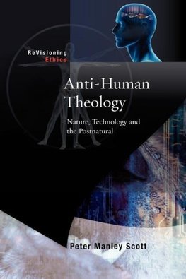 Anti-Human Theology