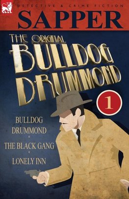 ORIGINAL BULLDOG DRUMMOND