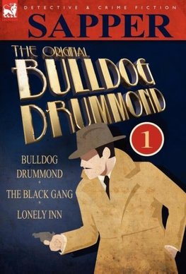 The Original Bulldog Drummond