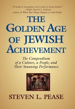 The Golden Age of Jewish Achievement