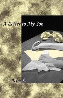 A Letter to My Son