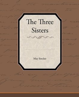 The Three Sisters