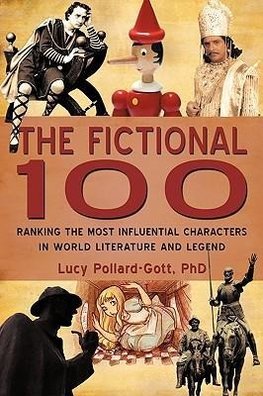 The Fictional 100