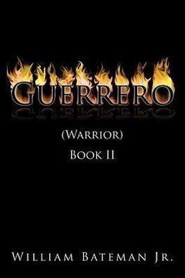 Guerrero(Warrior) Book III