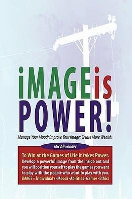 iMAGE is POWER