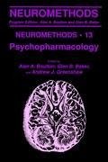 Psychopharmacology