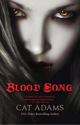 Blood Song