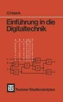 Einführung in die Digitaltechnik