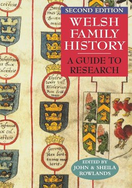 Welsh Family History