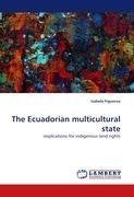 The Ecuadorian multicultural state