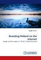 Branding Finland on the Internet