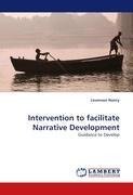 Intervention to facilitate Narrative Development