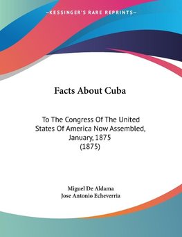 Facts About Cuba