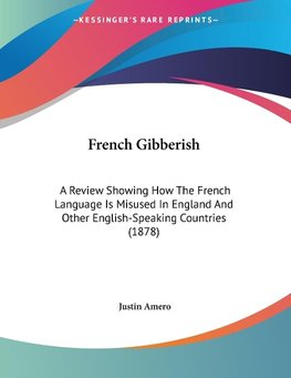 French Gibberish