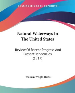 Natural Waterways In The United States